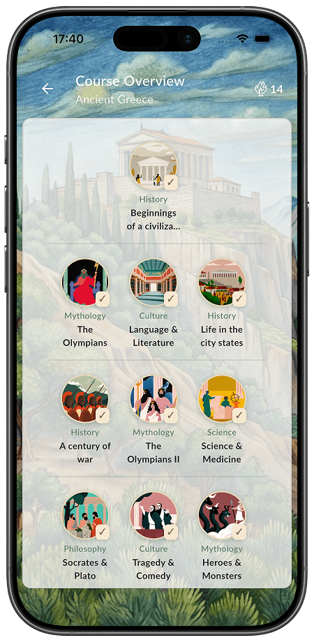 App screenshot 1