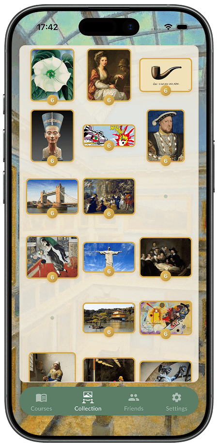 Daily puzzle screenshot 5